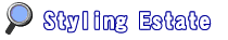 �ΐ쌧���̒��ݕ������uSty�@ling Estate�v