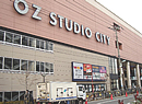 映画館のT・ジョイ大泉を中心に叙々苑やTSUTAYA、サーティワンアイスクリームなど、
多くの店舗が入っています。