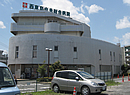 西東京市最大規模の病院です。