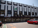 東北新幹線、宇都宮線、両毛線、水戸線が交わるターミナル駅です。